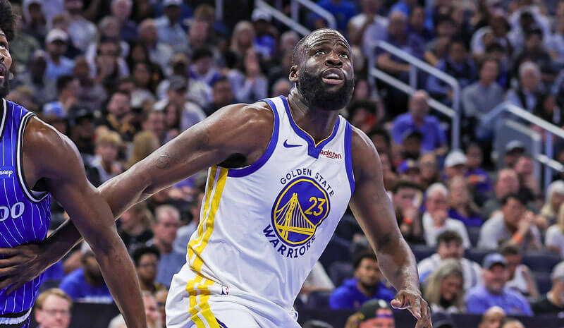 Knicks vs Warriors Prediction, Picks & Odds for Tonight’s NBA Game