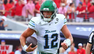 How To Bet - Tulane vs UTSA Prediction, Picks & Odds for Tonight — College Football Week 10