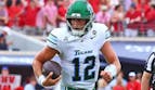Tulane vs UTSA Prediction, Picks & Odds for Tonight — College Football Week 10
