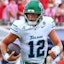 Jake Retzlaff Tulane Green Wave NCAAF