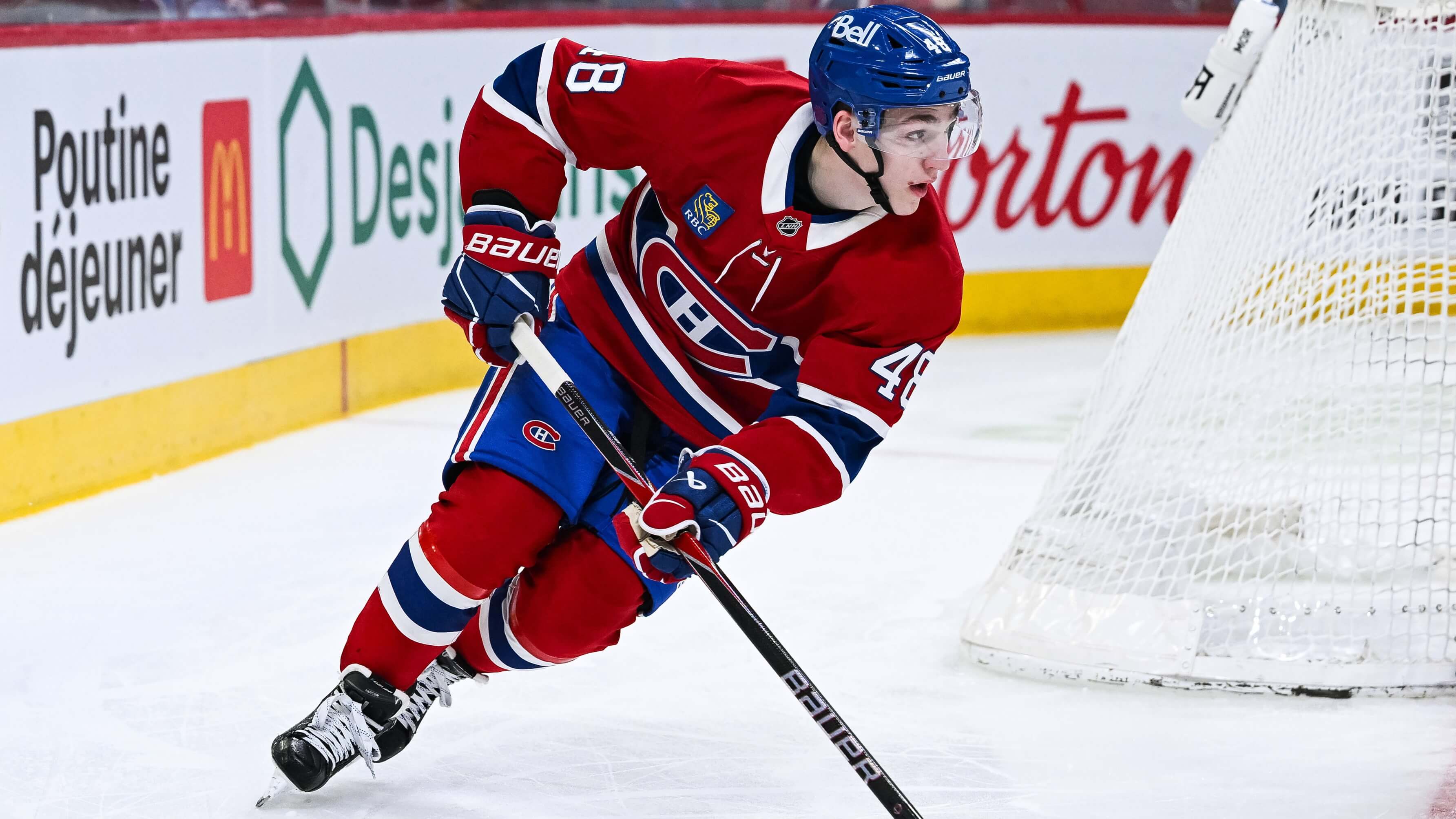 Canadiens vs Lightning Prediction, Picks & Odds for Tonight’s NHL Game