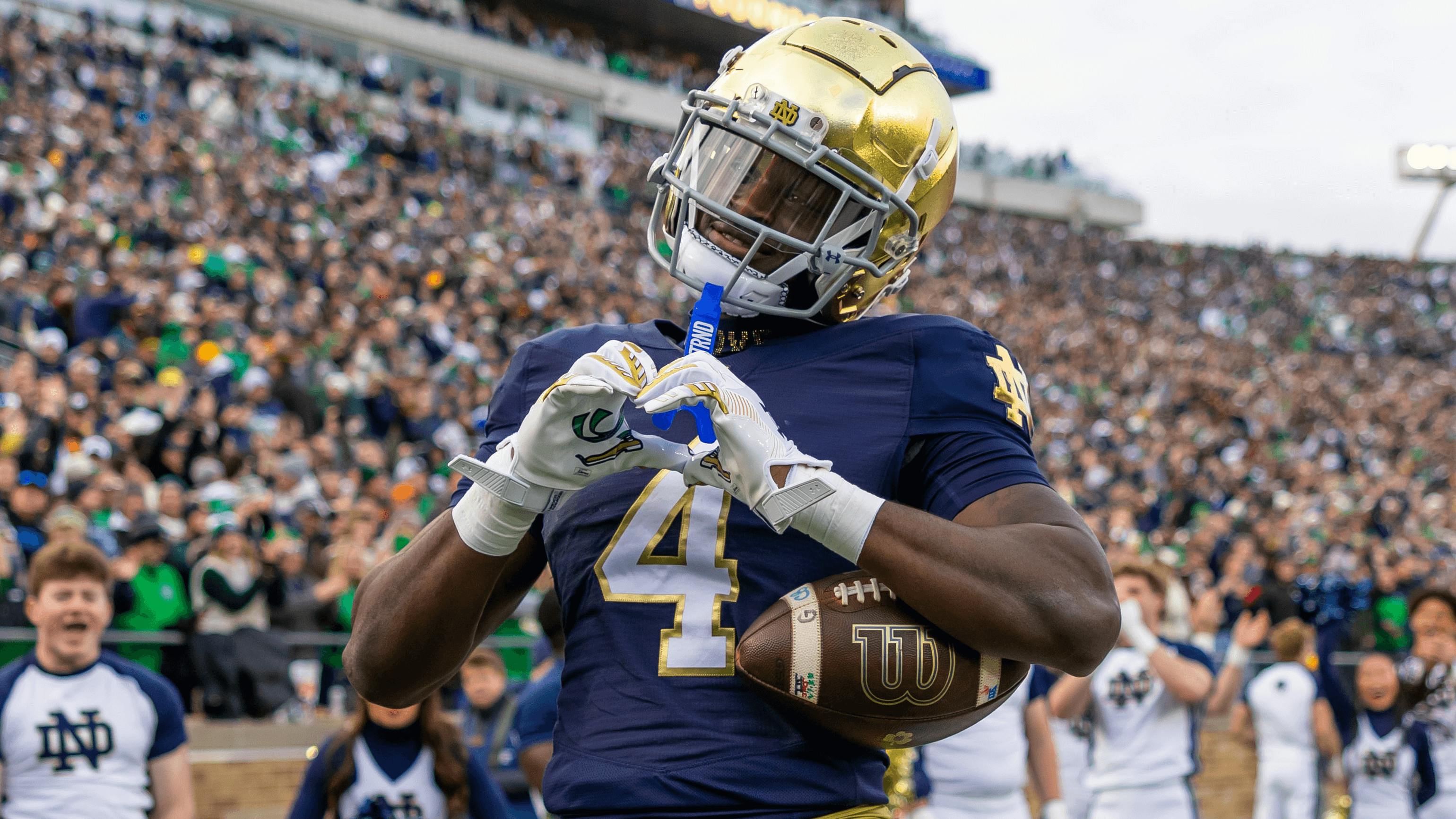 2026 NFL Mock Draft & Betting Picks Version 2: Where is the Love?