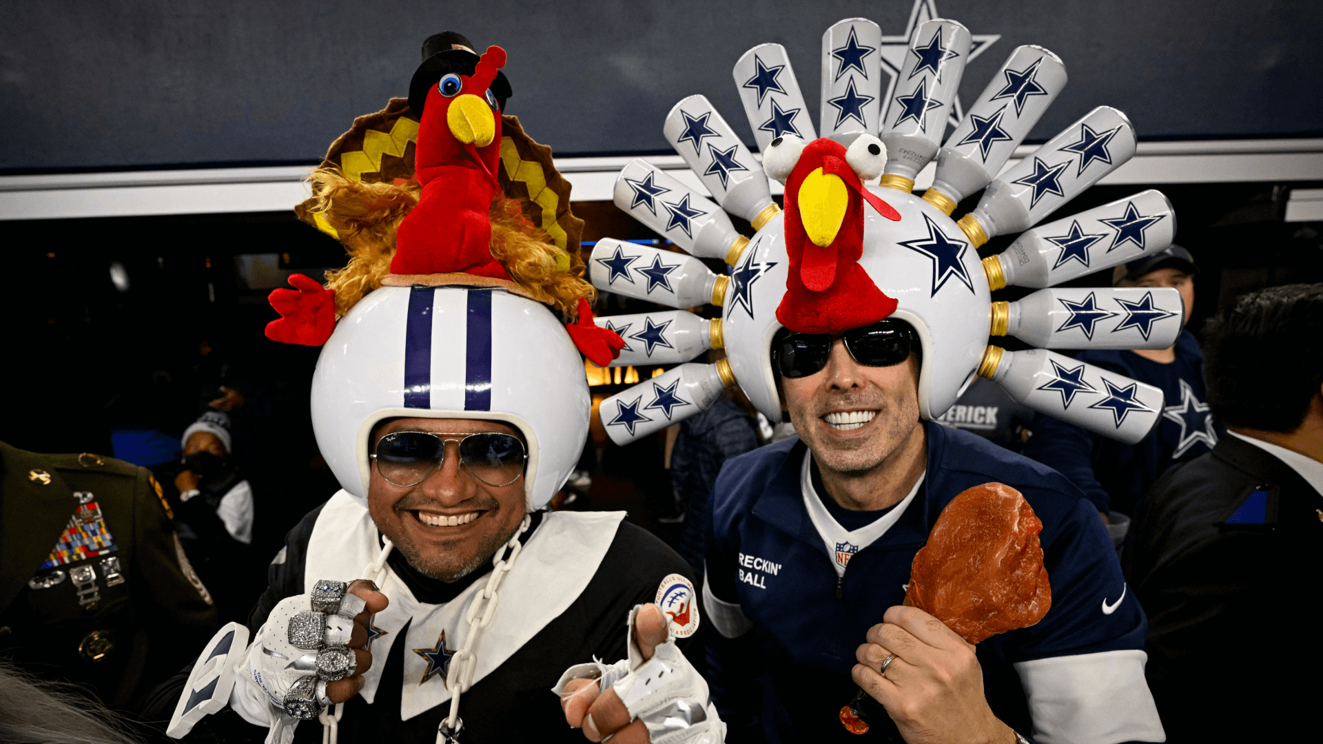 Thanksgiving Day Picks, Black Friday Football Predictions & Basketball Odds