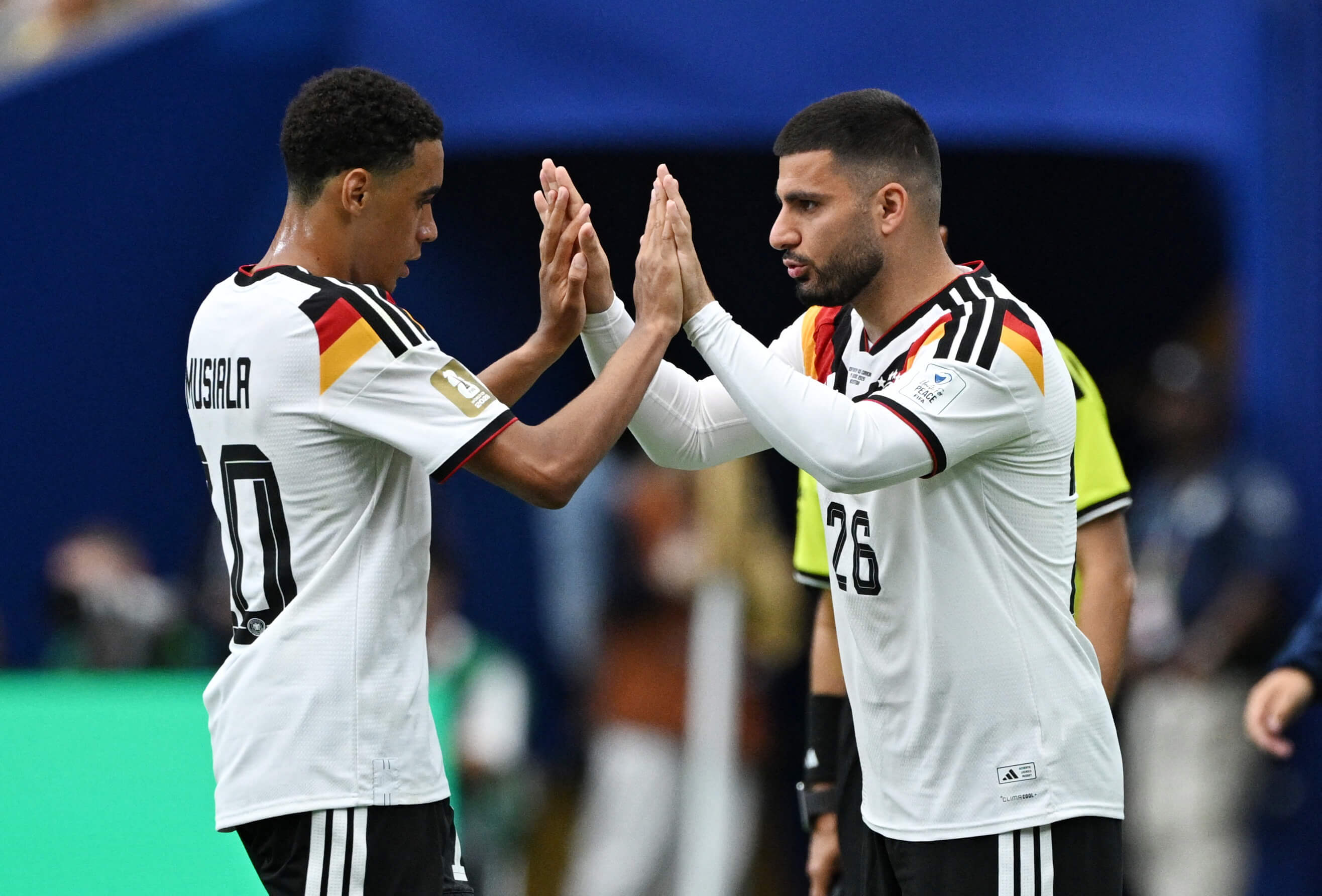 How To Bet - bet365's Substitution Promo Fuels About $40M in World Cup Payouts in 10 Days
