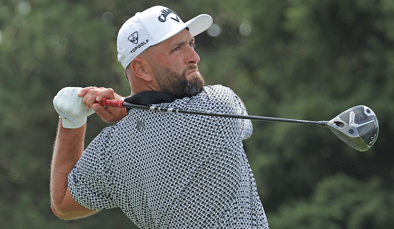 How To Bet - LIV Golf Indianapolis Picks & Odds: Rahm Finally Breaks Through