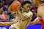 Caleb Mills Florida State Seminoles college basketball