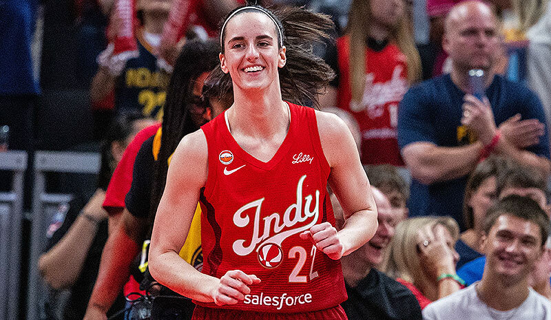 Best WNBA Player Props Today: Picks & Predictions: Friday, Sept. 18 