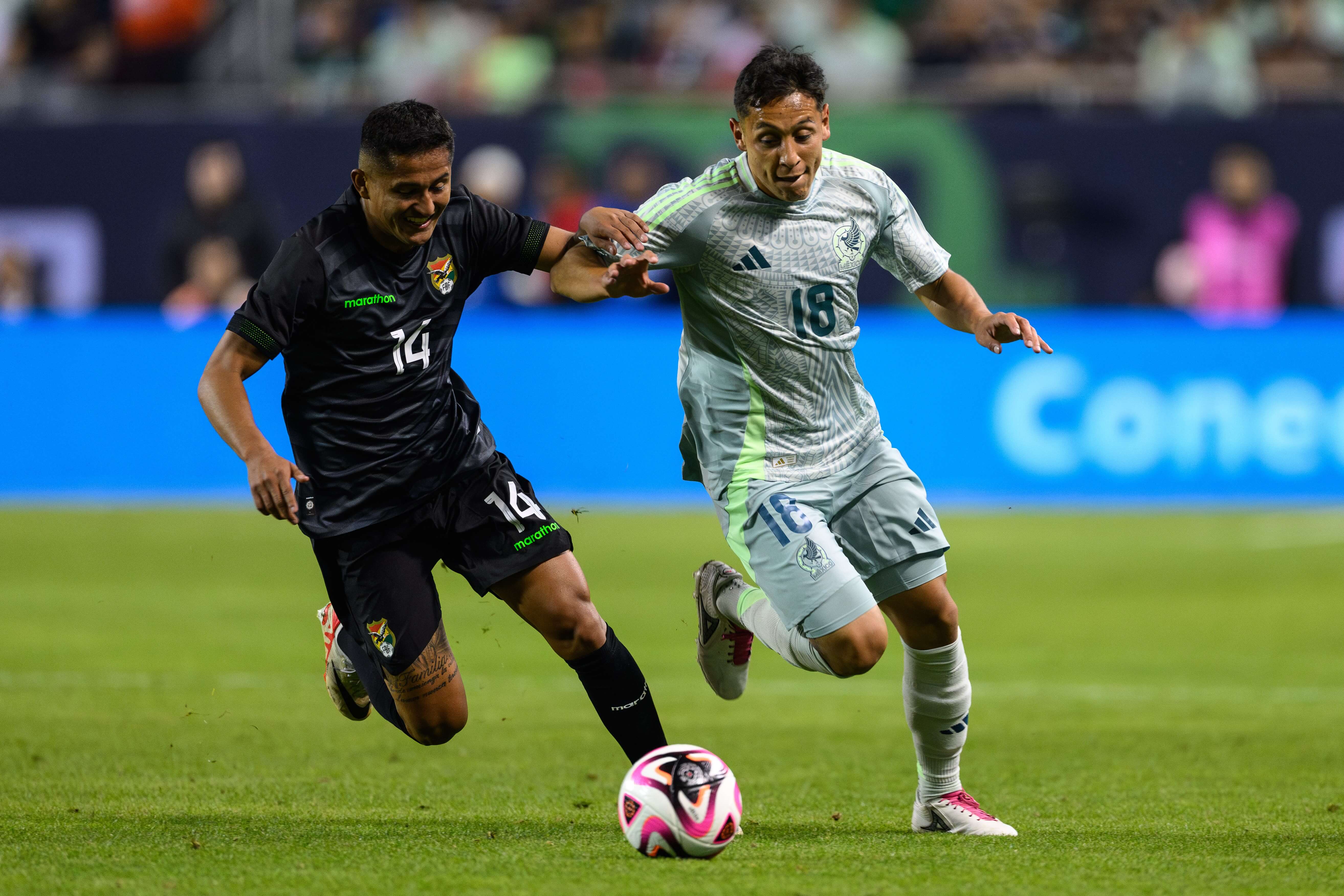 USA vs Bolivia Odds, Picks & Predictions: Underdogs Not Bowled Over on Day 4 of Copa America 2024 