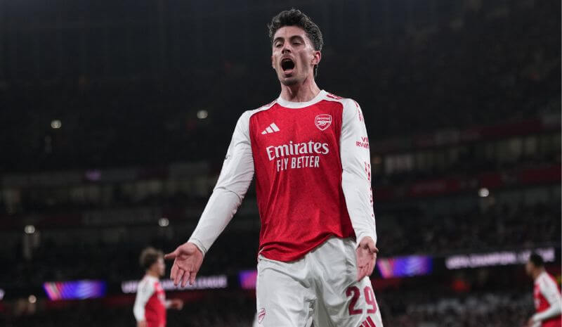 How To Bet - Arsenal vs Newcastle Predictions, Picks & Odds for Saturday's Premier League Match 