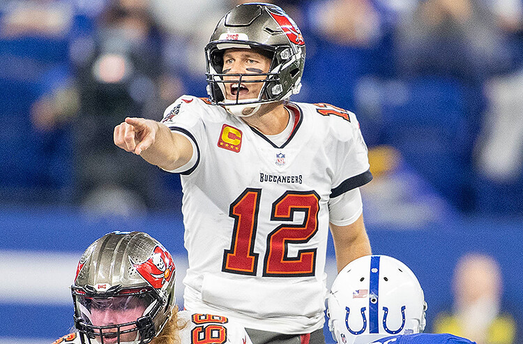 NFL Playoff Odds: Bucs, Packers, Cardinals All Playoff Locks Based On Odds