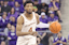 Tyrese Hunter Texas Longhorns NCAAB