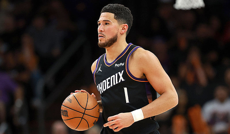 Suns vs Grizzlies Prediction, Picks & Odds for Tonight’s NBA Game