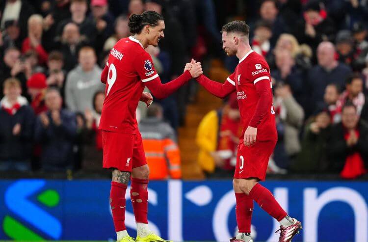Fulham vs Liverpool Predictions and Picks for Sunday's EPL Matchup