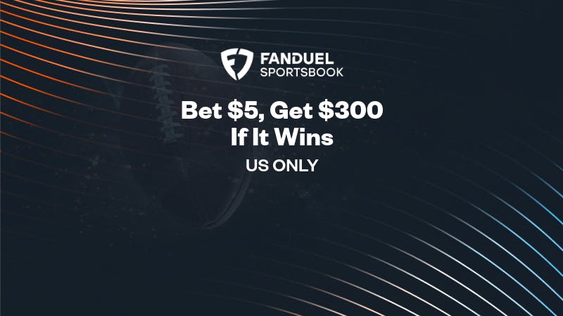 FanDuel Promo Code for Cowboys vs. Eagles