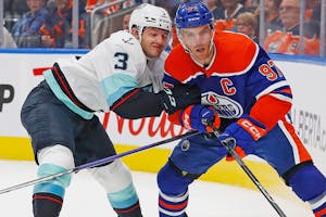 Flames vs Oilers Picks and Predictions: Wildfire in the Wild West
