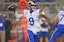 Matthew Stafford Los Angeles Rams NFL