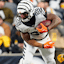Joe Mixon Cincinnati Bengals NFL