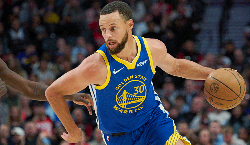 How To Bet - Warriors vs Lakers Props & Best Bets for Today