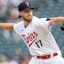 Bailey Ober MLB props