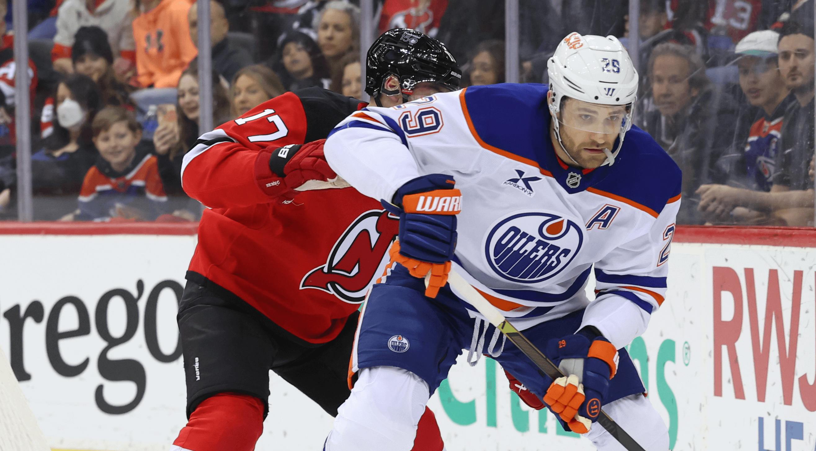 Oilers vs Islanders Prediction, Picks & Odds for Tonight’s NHL Game