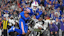 Thursday Night Football odds Keon Coleman