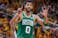 Jayson Tatum Boston Celtics NBA Playoffs