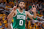 Jayson Tatum Boston Celtics NBA Playoffs