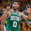 Jayson Tatum NBA Boston Celtics