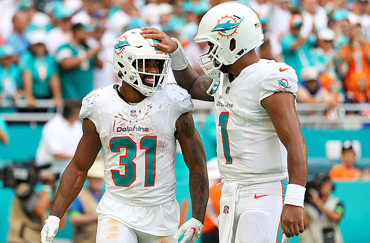 Dolphins vs Bills Odds, Picks, and Predictions Week 4: Pay Dirt Earns Its Name on Sunday