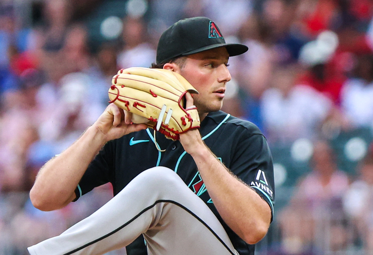 Diamondbacks vs Astros Prediction, Picks & Odds for Tonight's MLB Game