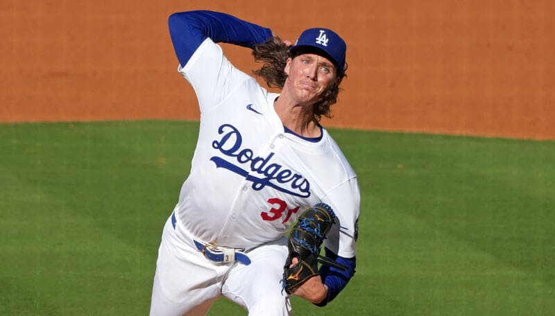 Blue Jays vs Dodgers Prop Picks & Best Bets for World Series Game 3 
