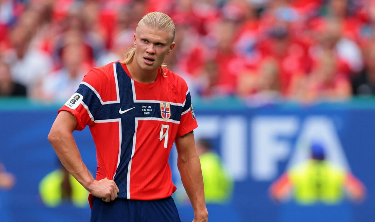 How To Bet - Most Googled Person of 2026: Erling Haaland Buzz Sends the Soccer Star Top