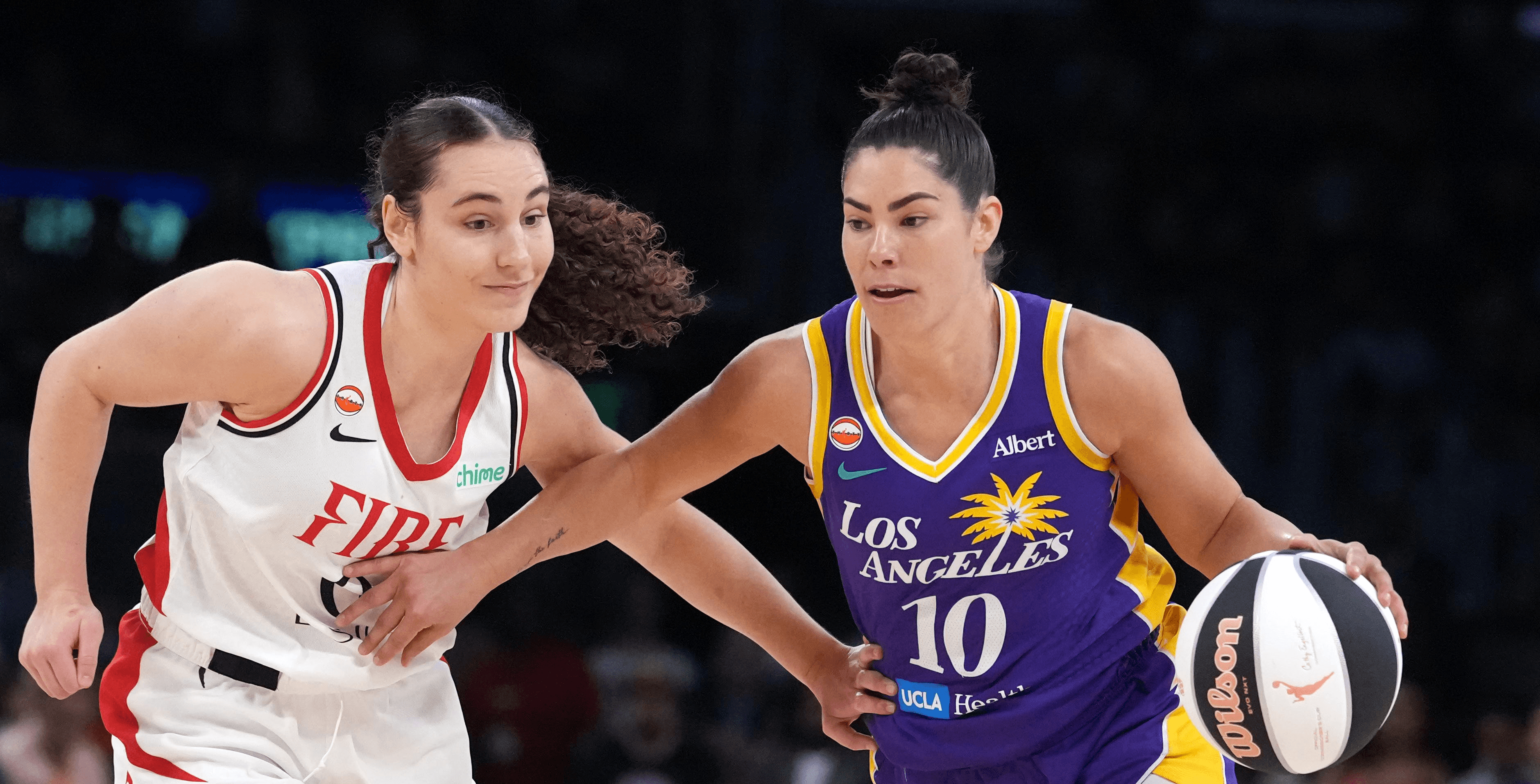 WNBA Player Props Today: Best Bets & Predictions for June 13 