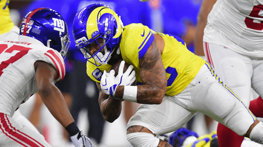 Rams vs Broncos Prediction, Picks & Early Odds: NFL Week 3