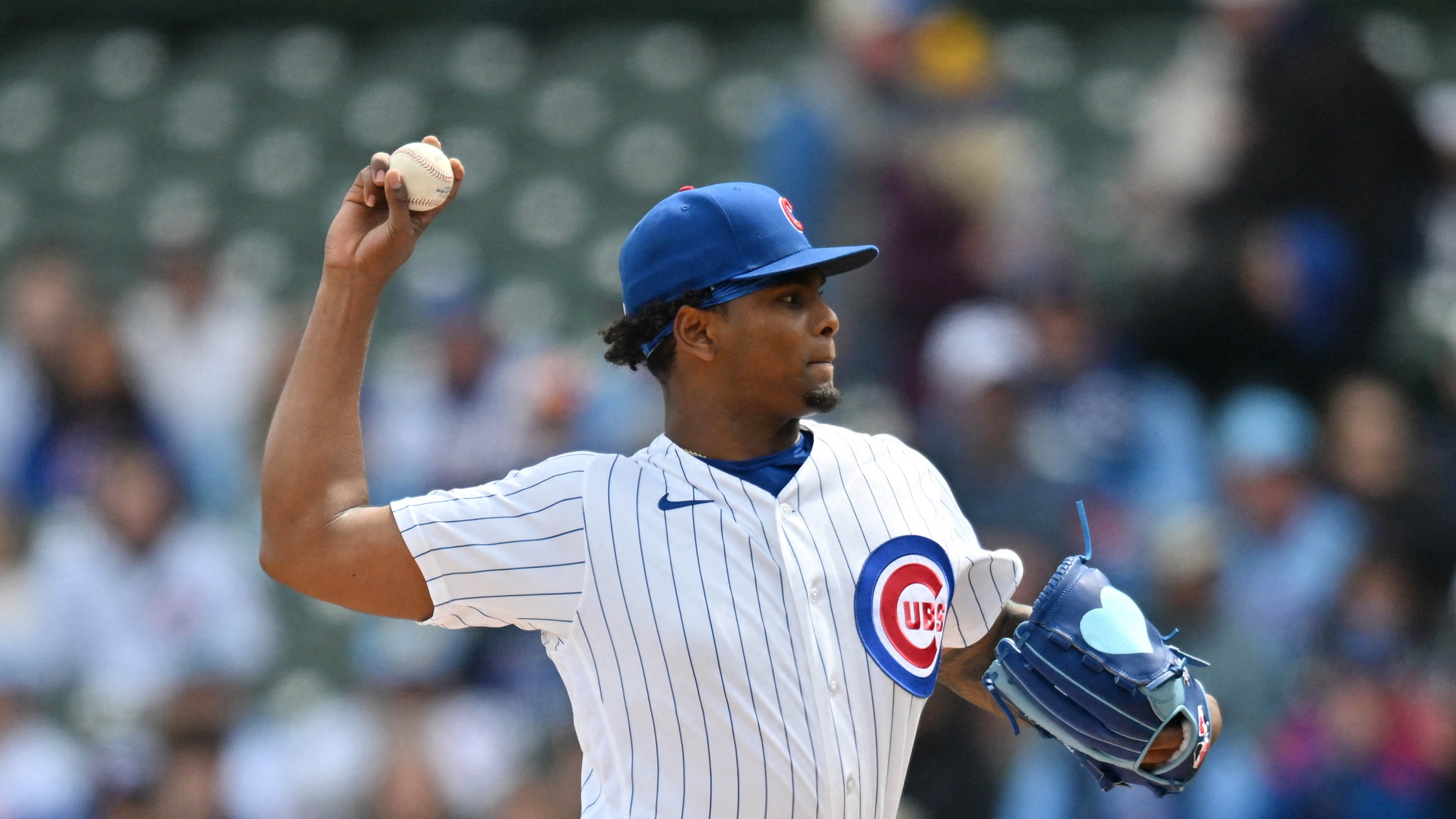 How To Bet - Mets vs Cubs Prediction, Picks & Odds for Today's MLB Game