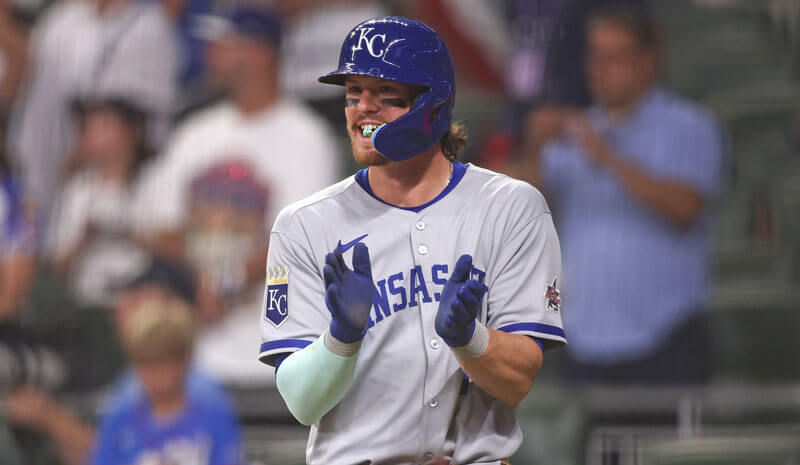 How To Bet - Guardians vs Royals Prediction, Picks & Odds — Friday, July 25
