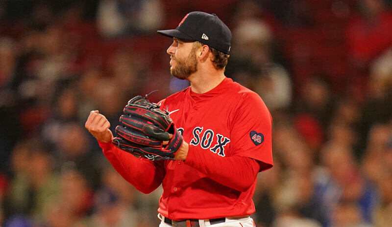 Red Sox vs Rangers Prediction, Picks & Odds for Tonight’s MLB Game