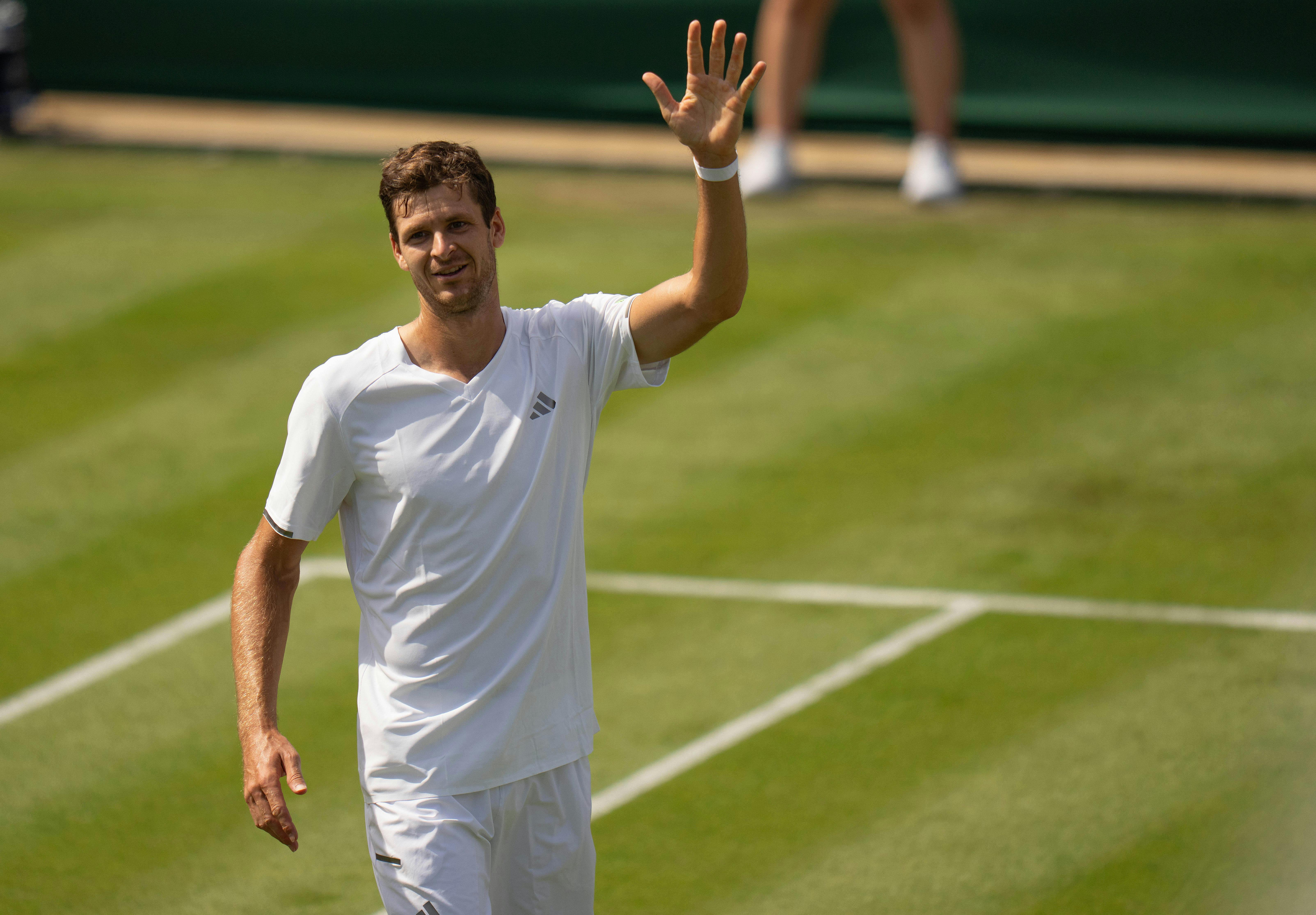 Wimbledon Predictions, Picks & Odds 2026: Favorites, Outrights & Daily Picks