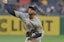 Freddy Peralta Milwaukee Brewers MLB