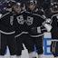 Viktor Arvidsson Los Angeles Kings NHL