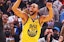 Stephen Curry Golden State Warriors NBA props