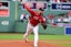 Kutter Crawford Boston Red Sox MLB