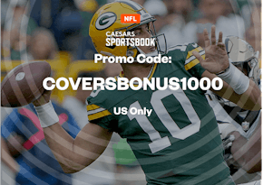 Jets vs. Bills best bet & bonus using Caesars bonus code SILIVEFULL 