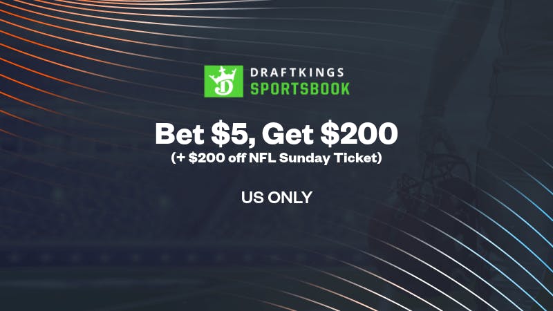 DraftKings Promo Code for Week 3 College Football