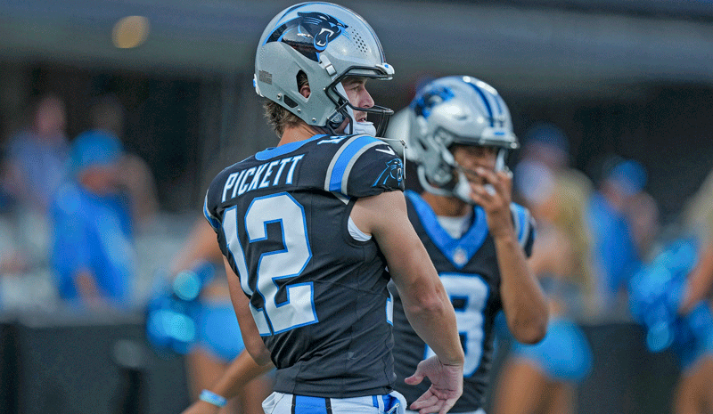 How To Bet - 2026 Hall of Fame Game Odds & Kalshi Probabilities: Panthers vs Cardinals Kick Off Preseason