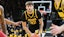 Owen Freeman Iowa Hawkeyes NCAAB