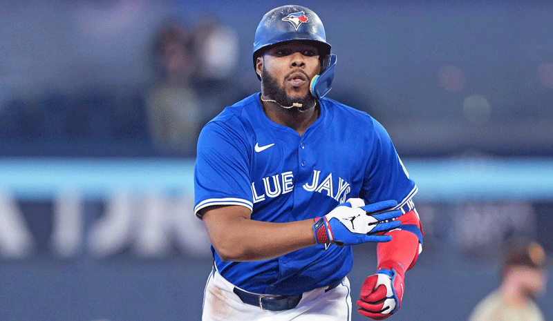 Blue Jays Picks, Predictions & Best Bets vs the Padres for May 21 