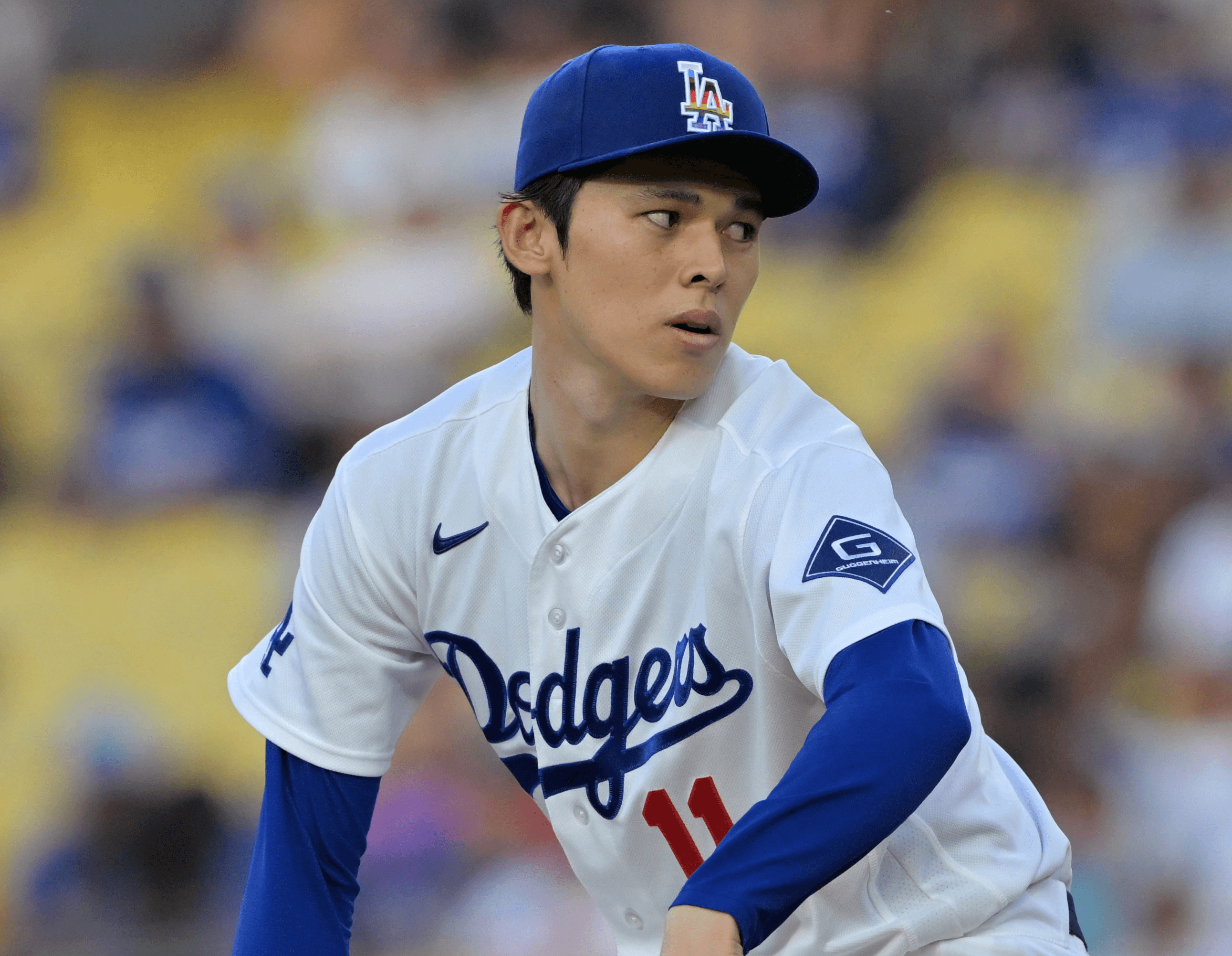 Dodgers vs Padres Prediction, Picks & Odds for Tonight's MLB Game