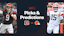 Promo image for Bengals vs. Browns.