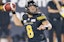 Jeremiah Masoli Hamilton Tiger-Cats CFL